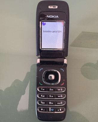 Nokia 6060
