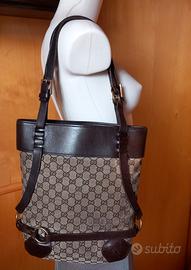 Borsa Gucci originale 