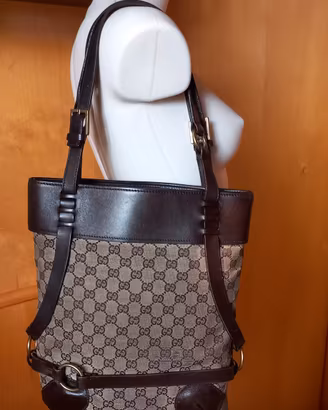Borsa Gucci originale 