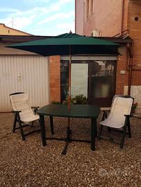 Set da Giardino