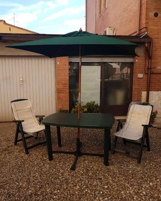 Set da Giardino