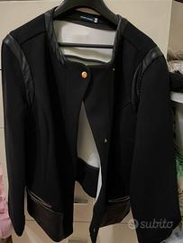 Giacca donna original marines