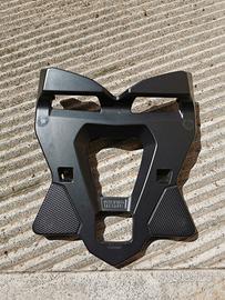 PIASTRA porta bauletto T MAX 530 ; 560