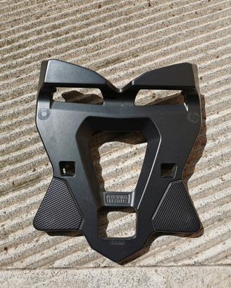PIASTRA porta bauletto T MAX 530 ; 560