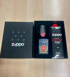 Zippo accendino special edition