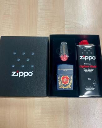 Zippo accendino special edition