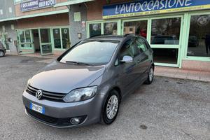 VOLKSWAGEN - Golf Plus - 1.2 TSI Trendline