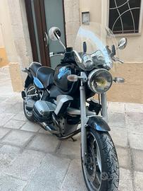 Bmw R850R anno 99 ASI