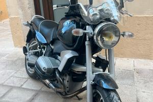 Bmw R850R anno 99 ASI