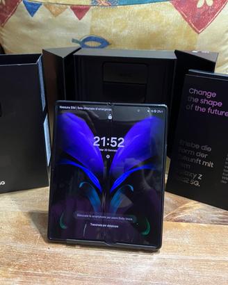 Samsung galaxy z fold2 5G