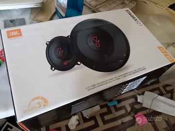 altoparlanti x auto JBL 