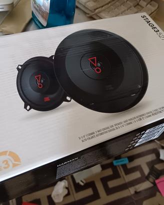 altoparlanti x auto JBL 