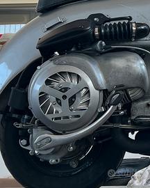 Accensione elettronica vespa gs 150 2.2kg