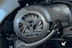 Accensione elettronica vespa gs 150 2.2kg