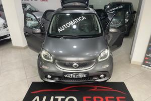 Smart ForFour 90 0.9 Turbo Prime