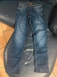 Jeans uomo Jack & Jones taglia 31/32 slim