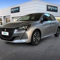 Peugeot 208 Allure PureTech 100 S/S