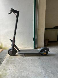 Monopattino elettrico