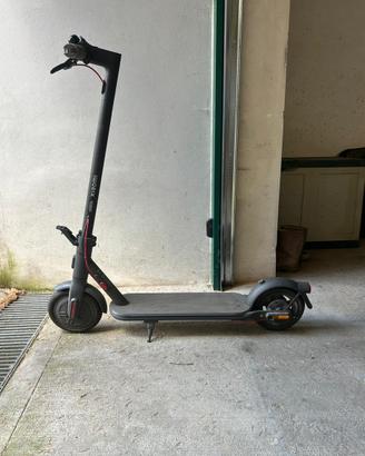 Monopattino elettrico