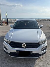 T-Roc 1.6 1a serie(2020)