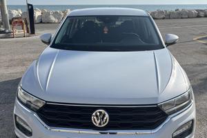 T-Roc 1.6 1a serie(2020)