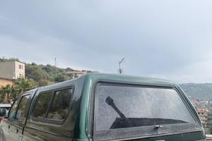 HARDTOP MITSUBISHI L200