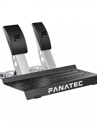 pedali csl fanatec