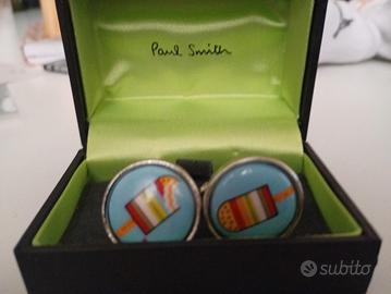 gemelli Paul smith