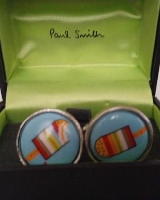 gemelli Paul smith