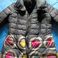 giubbotto Desigual donna