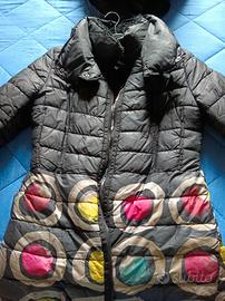 giubbotto Desigual donna