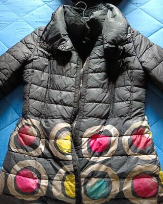 giubbotto Desigual donna