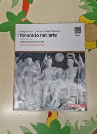 Itinerario nell'arte. Vol. 1. Ediz. arancione.