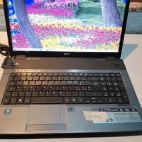 Acer aspire 7540g