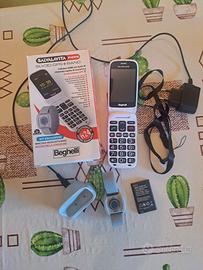 Salvavita Beghelli SLV30