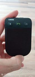 kit car bluetooth vivavoce 