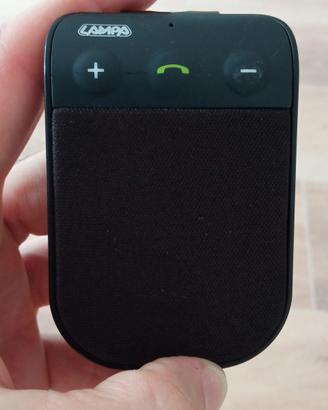 kit car bluetooth vivavoce 