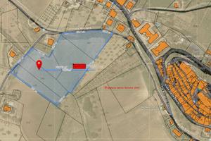 Terreno agricolo - Monteprandone