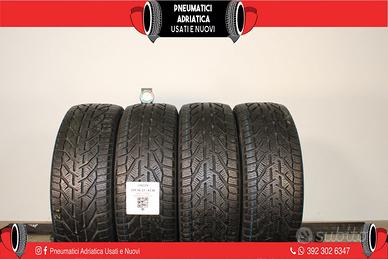 4 Gomme 195 50 R 15 Riken al 75% SPED GRATIS