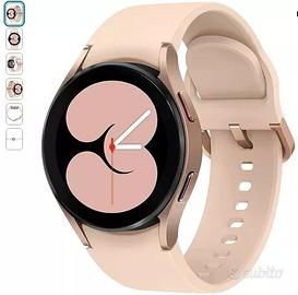 Samsung Galaxy Watch4