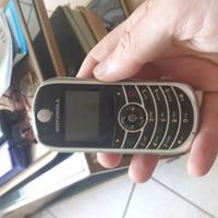 Telefonino motorola