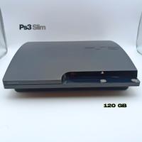 Console Sony PS3 Slim 120 GB Playstation 3