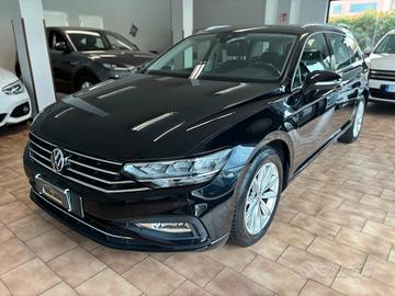Volkswagen Passat Variant 1.6 tdi Business 120cv d