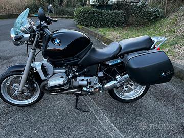 Bmw R 850 R Comfort 2004