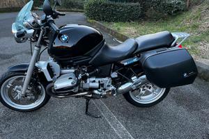 Bmw R 850 R Comfort 2004