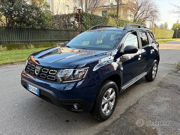 Dacia Duster 1.0 TCe 100 CV ECO-G 4x2 15th Anniver