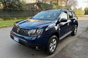 Dacia Duster 1.0 TCe 100 CV ECO-G 4x2 15th Anniver