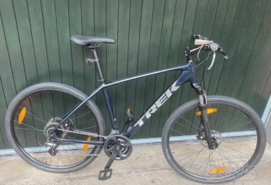 Bicicletta Trex