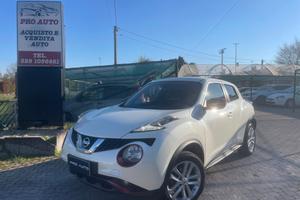 Nissan Juke 1.5 dCi Start&Stop Tekna
