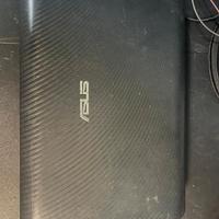 PC Asus eepc Seashell